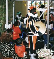 1997 Intocht Sinterklaas Div 02 1997 Intocht Sinterklaas Div 02